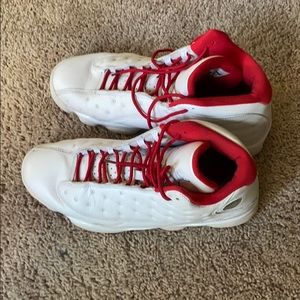 Air jordan 13s (retro)